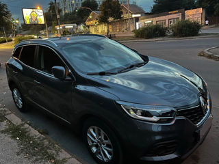 Renault Kadjar foto 1