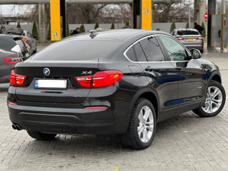 BMW X4 foto 4