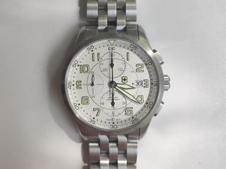 Victorinox Swiss Army Automatic Chronograph  241621 foto 3