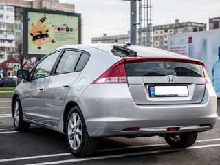 Honda Insight foto 4