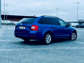 Skoda Octavia foto 5