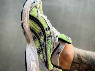 Asics Gel Kayano 14 Grey/Green foto 9