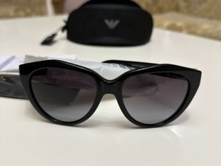 Ochelari Emporio armani femei noi originali