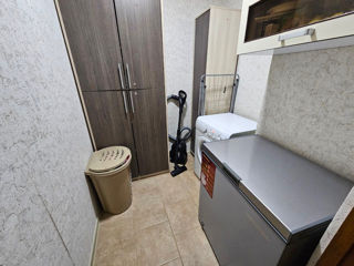 Apartament cu 2 camere, 57 m², Botanica, Chișinău foto 11