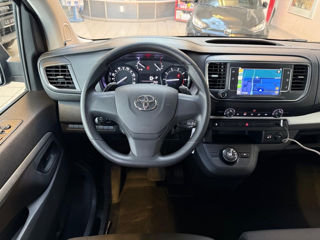 Toyota Proace Verso foto 7