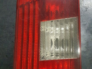 Задний фонарь с багажника правый BMW E39 UNIVERSAL. foto 2