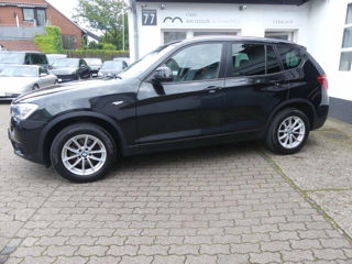 BMW X3 foto 5