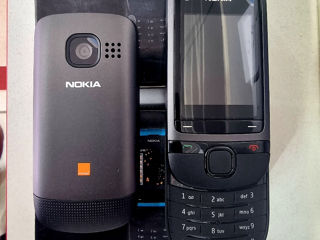 Новые Nokia 230. 225. 150. E6. 105. C2-05 slide. Asha 302.201.200 foto 4