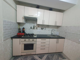 Apartament cu 1 cameră, 44 m², Durlești, Chișinău foto 7