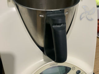 Thermomix Vorwerk TM 31 foto 5