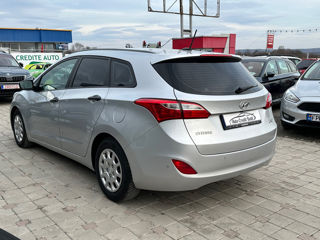 Hyundai i30 foto 6