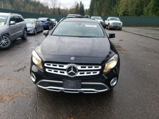 Mercedes GLA foto 5