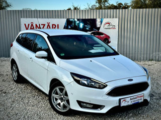 Ford Focus foto 2