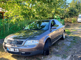 Audi A6 foto 1