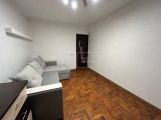 Apartament cu 3 camere, 85 m², Buiucani, Chișinău foto 5