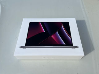 Apple MacBook Pro 14 M2 Max 32Gb/1Tb SSD Space Gray!