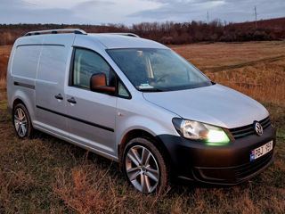 Volkswagen Caddy foto 10