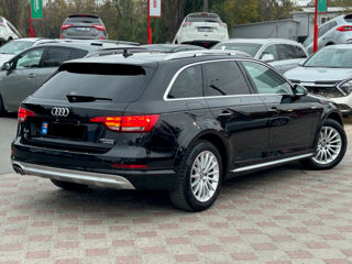 Audi A4 Allroad foto 4