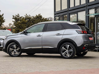 Peugeot 3008 foto 5