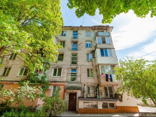 Apartament cu 1 cameră, 31 m², Botanica, Chișinău foto 8