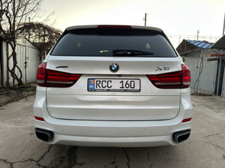 BMW X5 foto 5