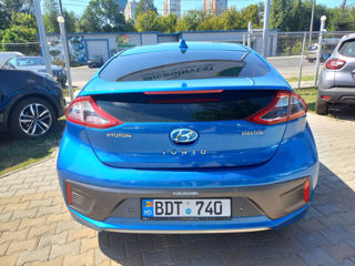 Hyundai IONIQ foto 5