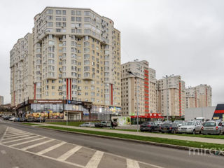 Apartament cu 2 camere, 61 m², Centru, Chișinău foto 12