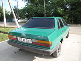 Audi 80 foto 2