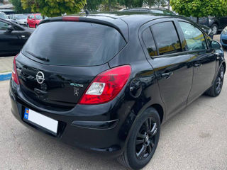 Opel Corsa foto 4