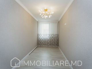 Townhouse cu 4 niveluri, or. Codru foto 9