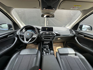 BMW X3 foto 9