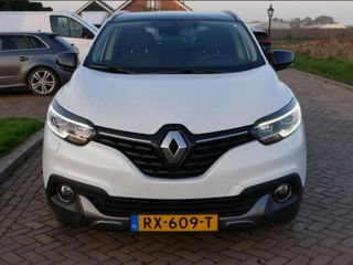 Renault Kadjar foto 2