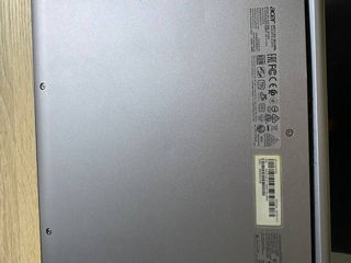 Ноутбук Aser Swift N17W6 (SF114-32-P8G4)/nte foto 6