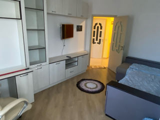 Apartament cu 1 cameră, 45 m², Poșta Veche, Chișinău