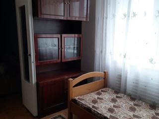 Apartament cu 1 cameră, 40 m², Botanica, Chișinău foto 3