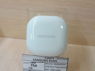 Casti Samsung Buds preț 750 lei