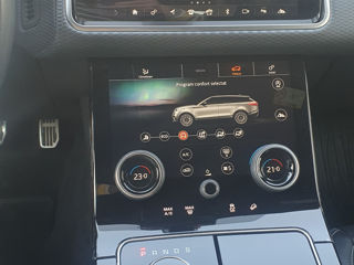 Land Rover Range Rover Velar foto 5