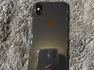 Vând iPhone XS 256Gb