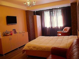 Apartament cu 1 cameră, 35 m², Centru, Chișinău