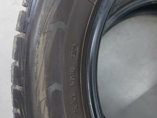 Anvelope Good Year Ultra Grip Suv 215/60 R17 foto 6