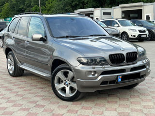 BMW X5 foto 5