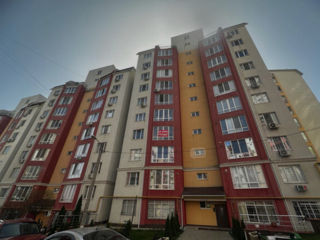 Apartament cu 3 camere, 91 m², Centru, Chișinău