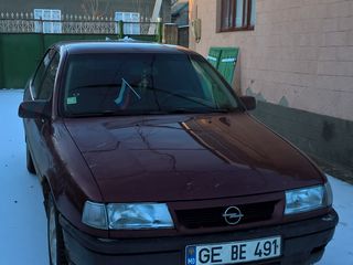 Opel Vectra foto 1