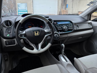 Honda Insight foto 13