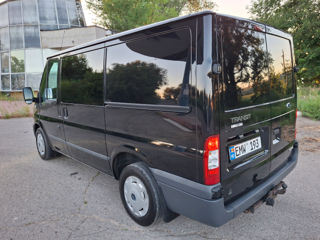 Ford Transit foto 3