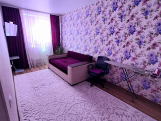 Apartament cu 2 camere, 63 m², Poșta Veche, Chișinău foto 3