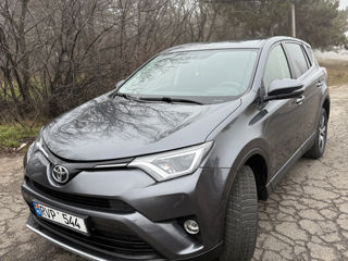 Toyota Rav 4 foto 4