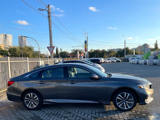 Honda Accord foto 2