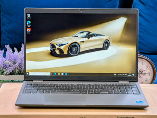 Laptop Dell Latitude 3540 IPS (Core i3 1215u/8Gb DDR4/256Gb NVMe SSD/15.6" FHD IPS) foto 0