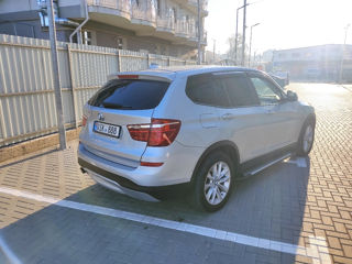 BMW X3 foto 4